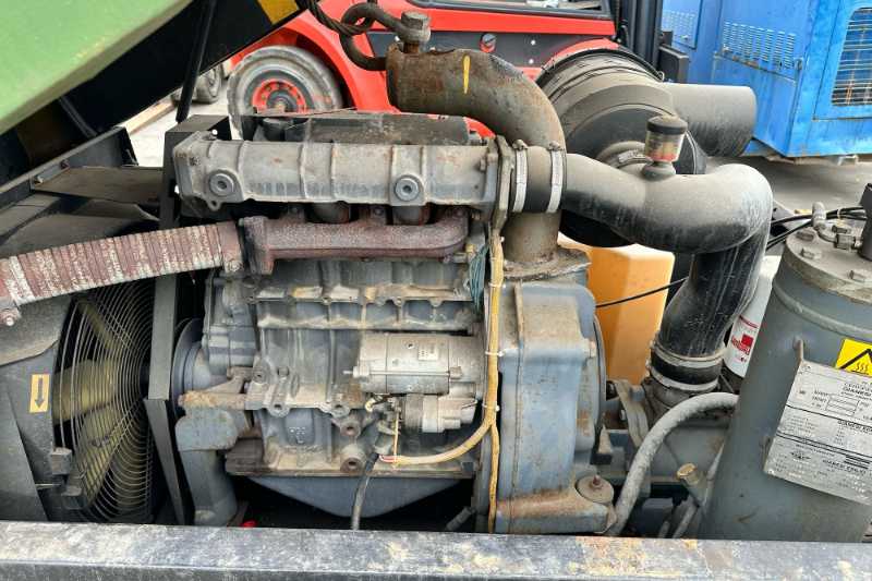 OmecoHub - Immagine ATLAS COPCO XATS67